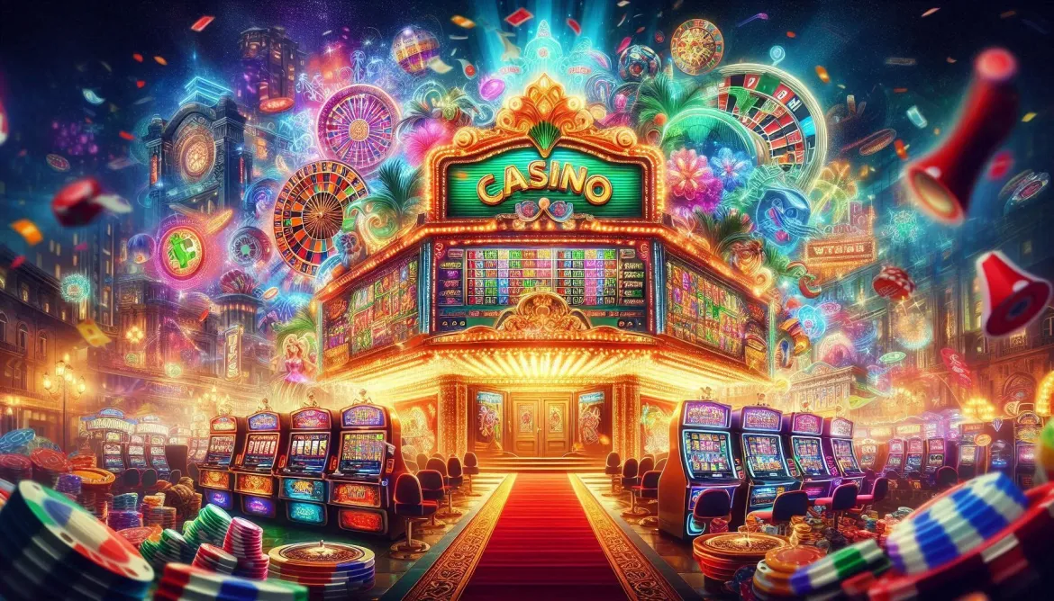 Pingwin Casino